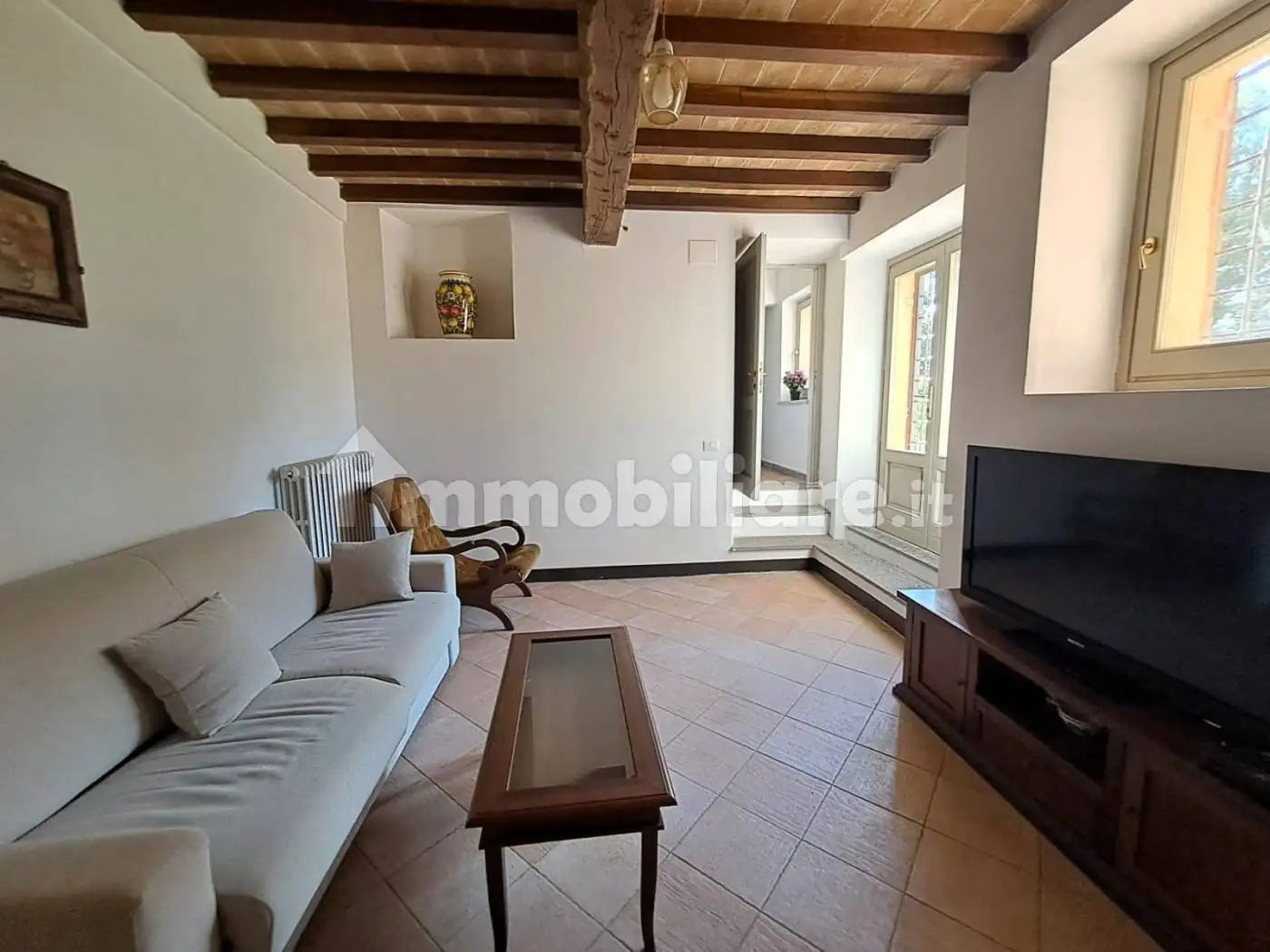 Villetta a schiera in vendita a Montecastrilli