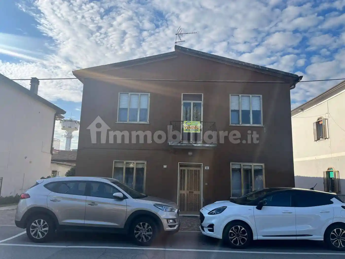 Villa in vendita a Rosolina