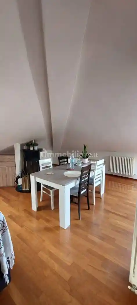 Mansarda ottimo stato, 76 m², Cattabrighe - Vismara, Pesaro - foto 2