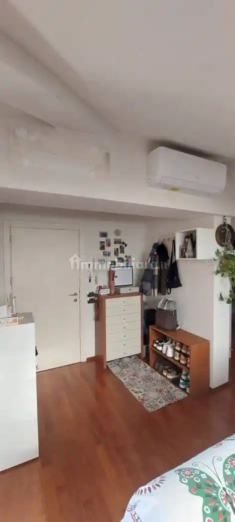 Mansarda ottimo stato, 76 m², Cattabrighe - Vismara, Pesaro - foto 5