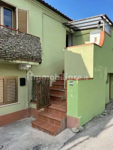 Appartamento in vendita a Pescara