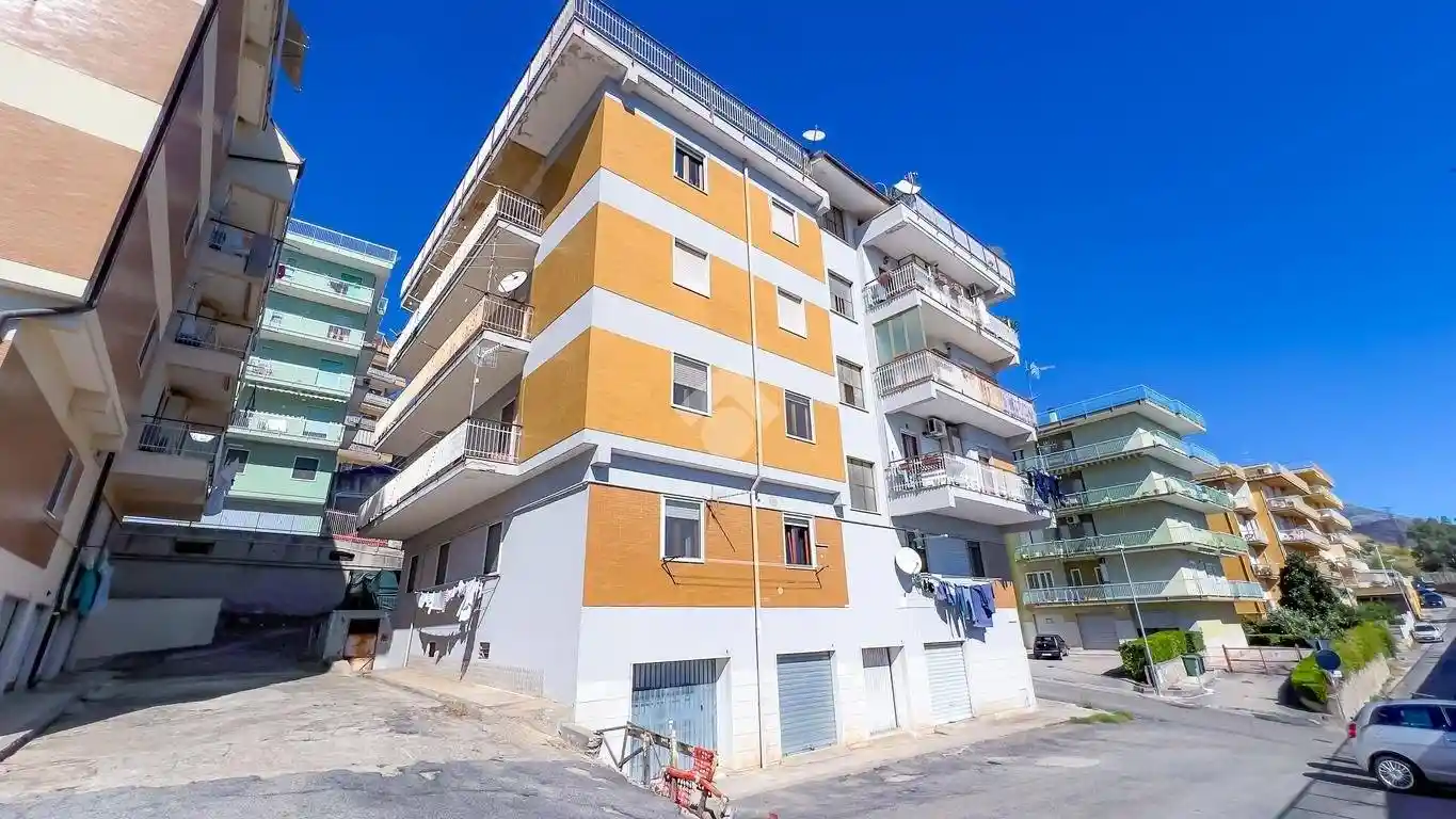 Appartamento in vendita a Formia