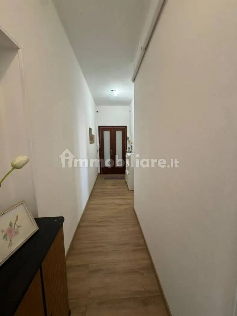 Appartamento in vendita a Cremona