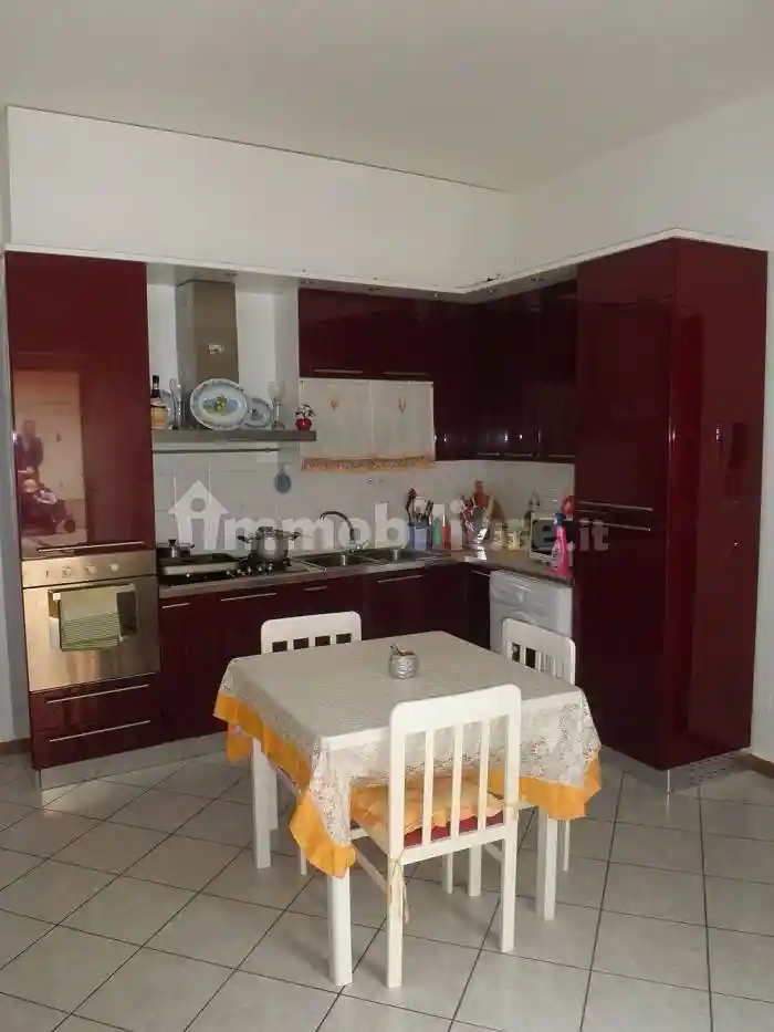 Appartamento in vendita a Chiari