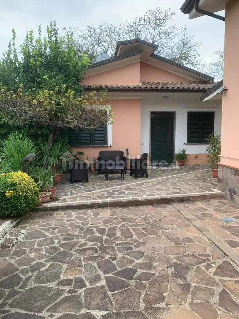 Villa unifamiliare via Castelluccio 16, Aquino - foto 2