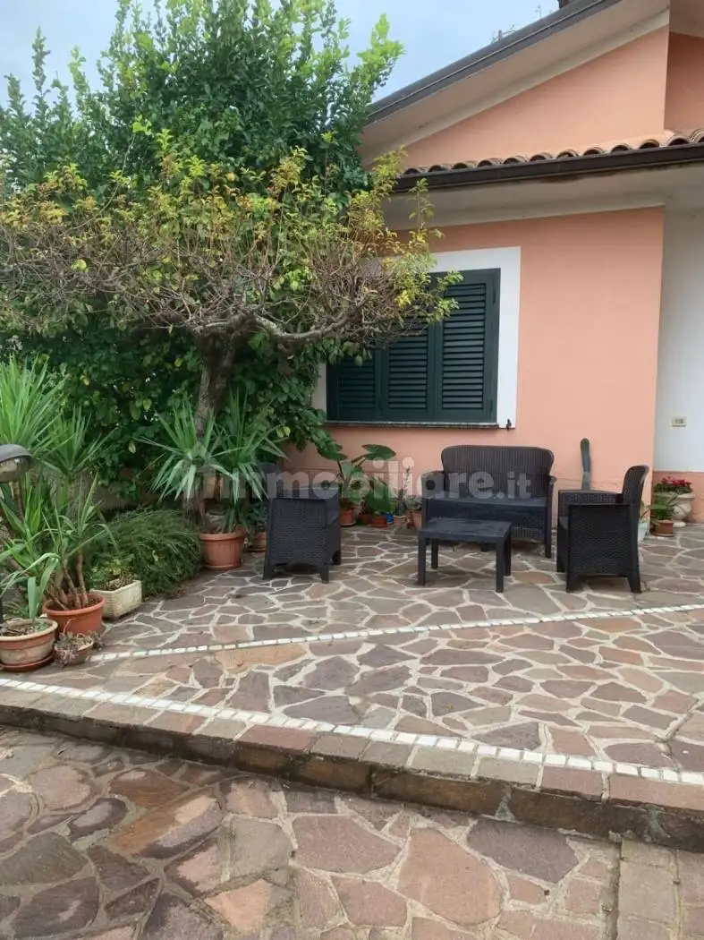 Villa unifamiliare via Castelluccio 16, Aquino - foto 3