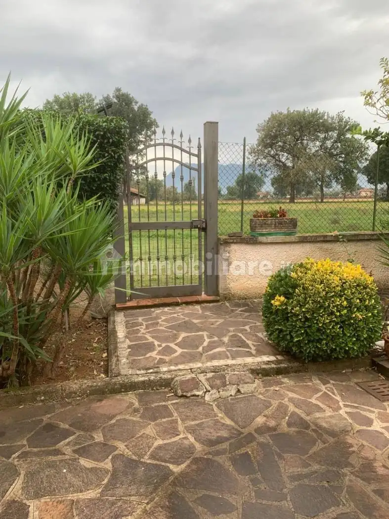 Villa unifamiliare via Castelluccio 16, Aquino - foto 4