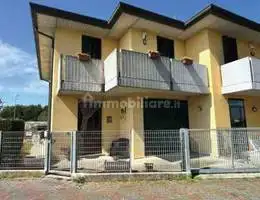 Appartamento in asta a Codevigo