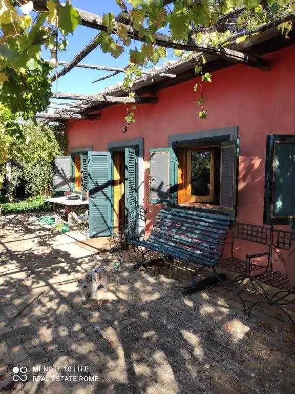 Rustico - Casale in affitto a Grottaferrata