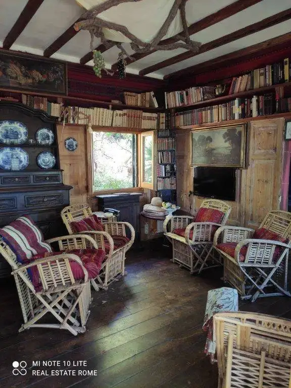 Casale via di Campo Vecchio, Valle Marciana, Grottaferrata - foto 2