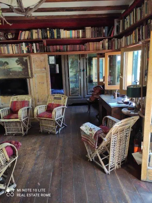 Casale via di Campo Vecchio, Valle Marciana, Grottaferrata - foto 5