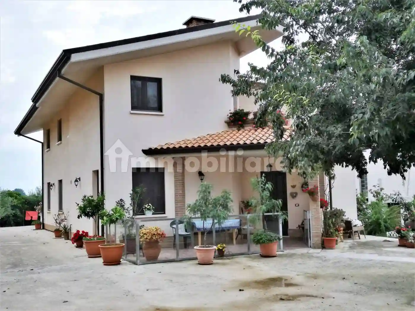 Villa - foto 5
