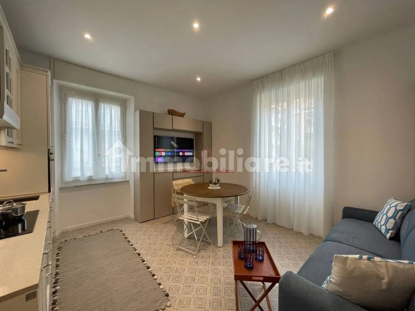 Appartamento in affitto a Varazze