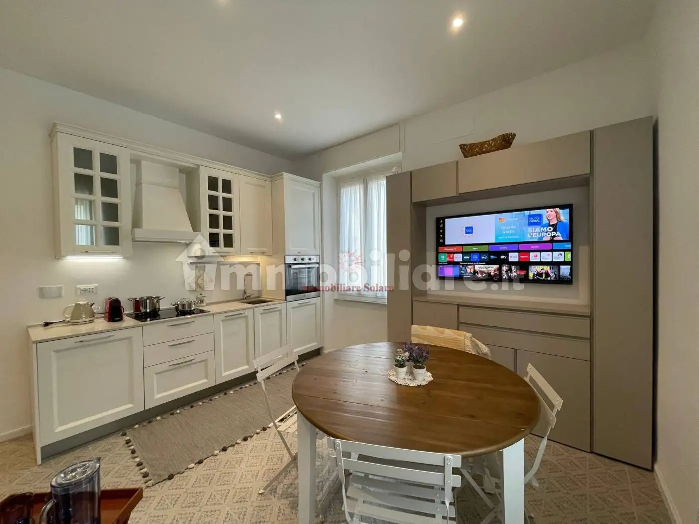 Bilocale via Giuseppe Garibaldi 26, Centro, Varazze - foto 2