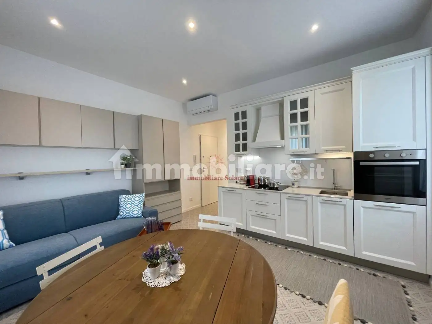 Bilocale via Giuseppe Garibaldi 26, Centro, Varazze - foto 3