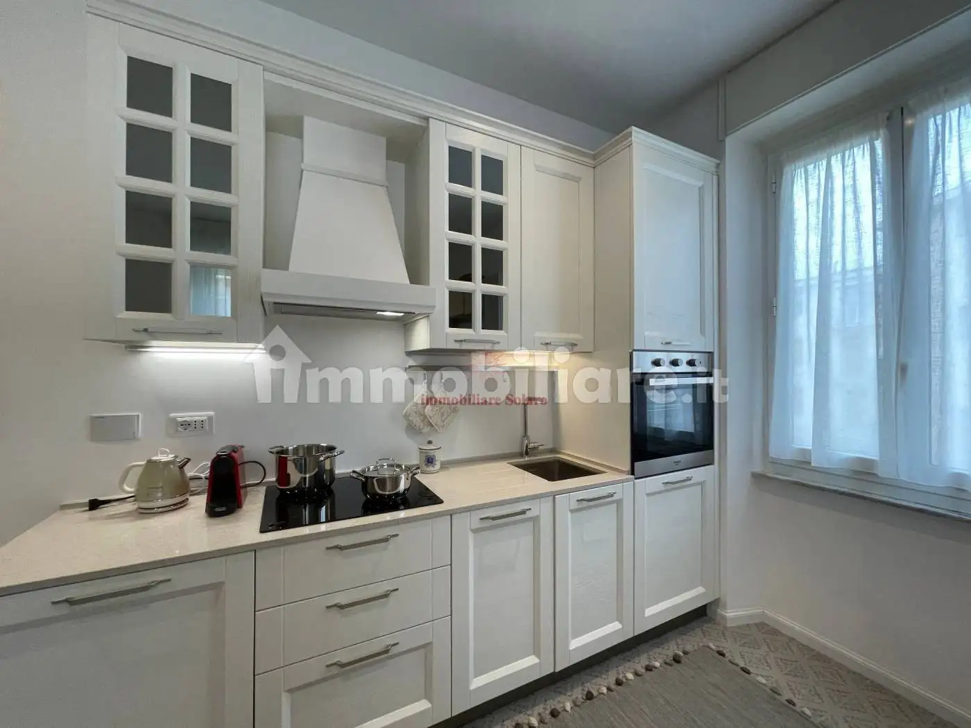 Bilocale via Giuseppe Garibaldi 26, Centro, Varazze - foto 5