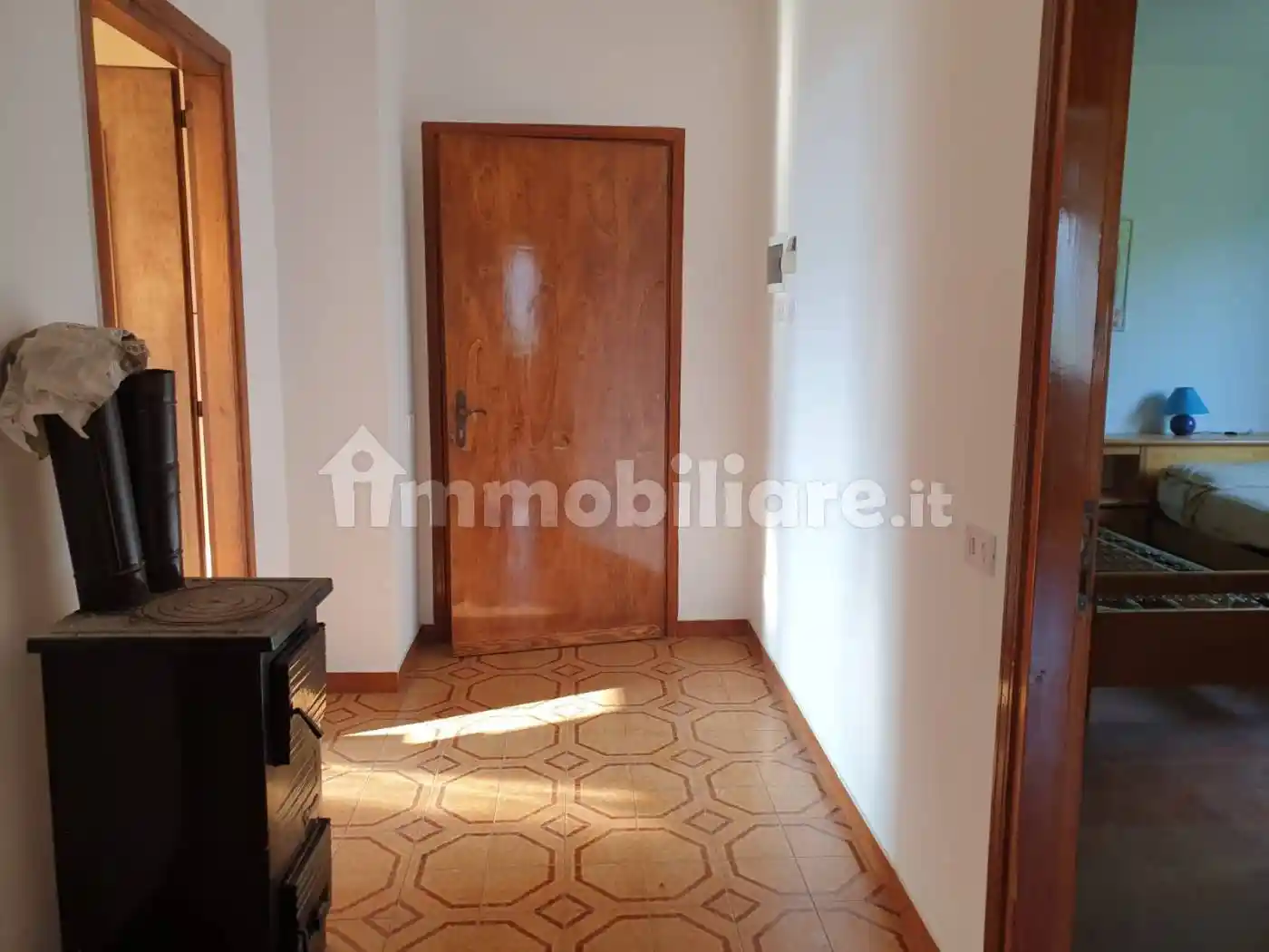 Trilocale via Grumello, Brancilione, Corna Imagna - foto 5