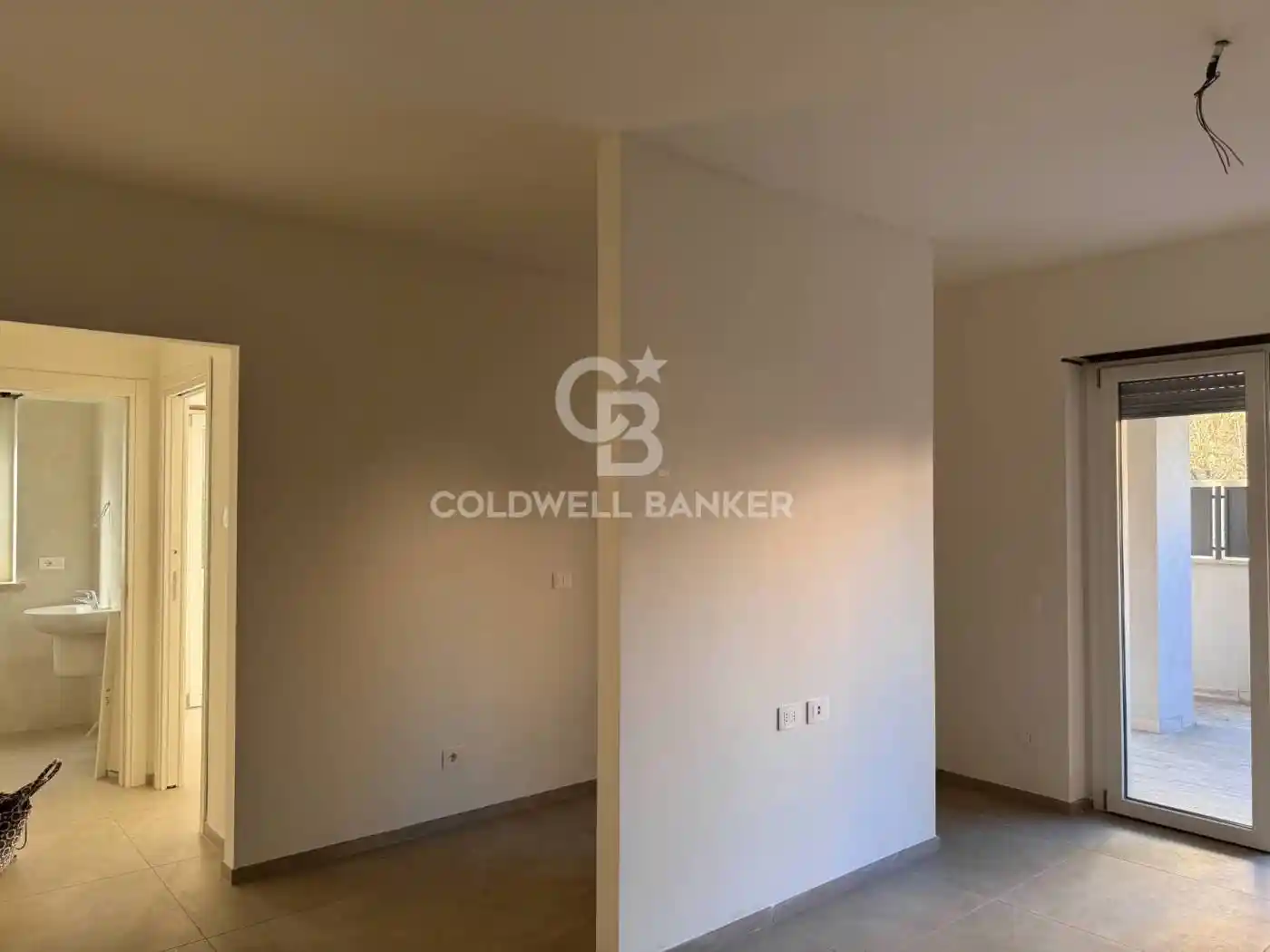 Bilocale via La Nebbia, Torrevecchia, Roma - foto 3