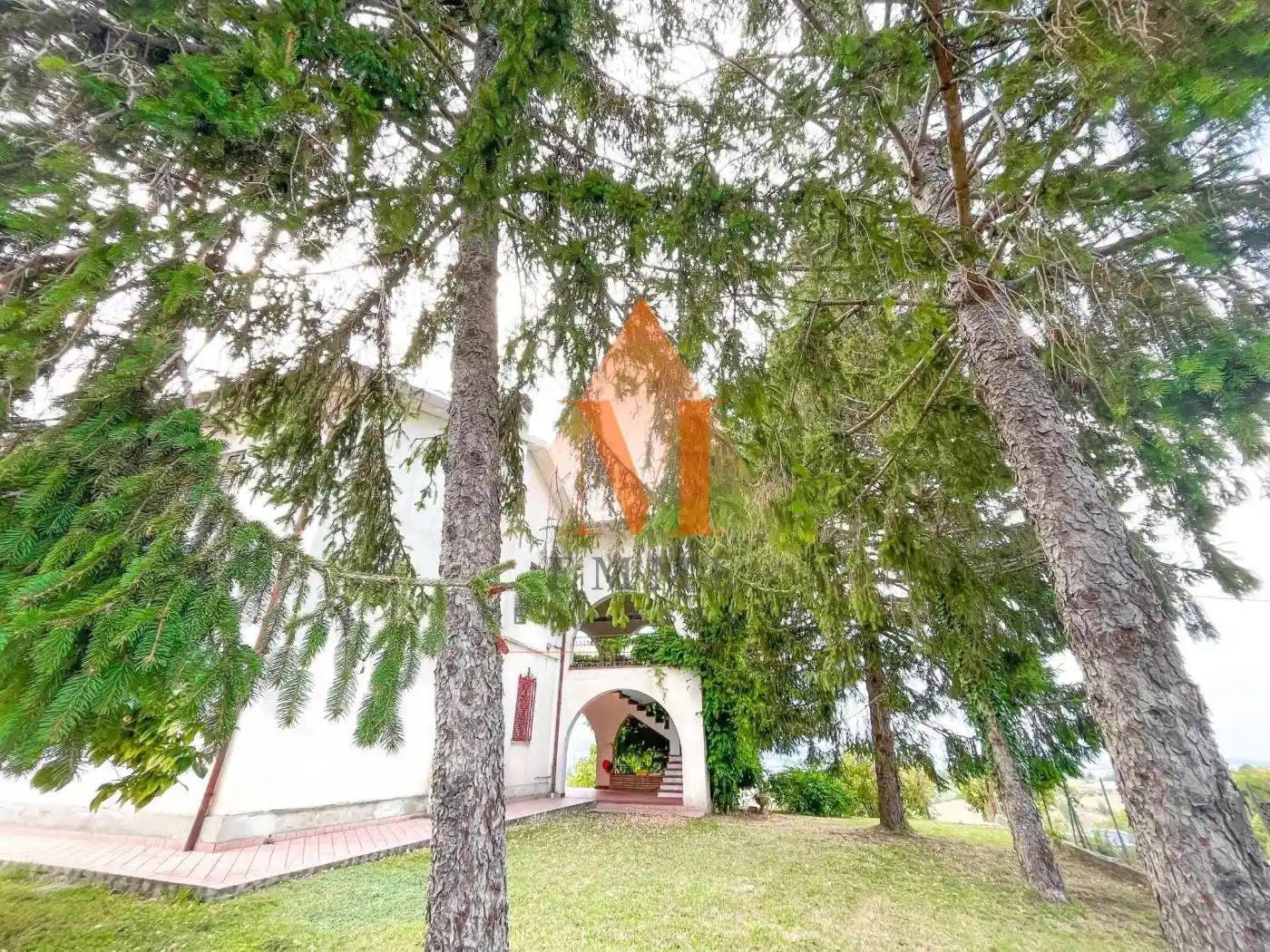 Appartamento in vendita a Terre Roveresche