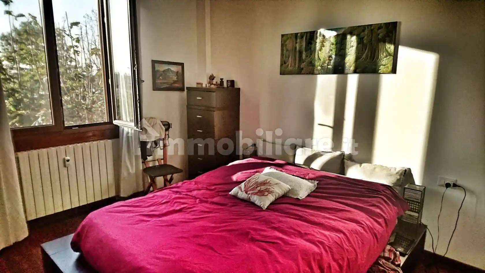 Trilocale via Marco Polo 2/a, Bonate Sotto - foto 2