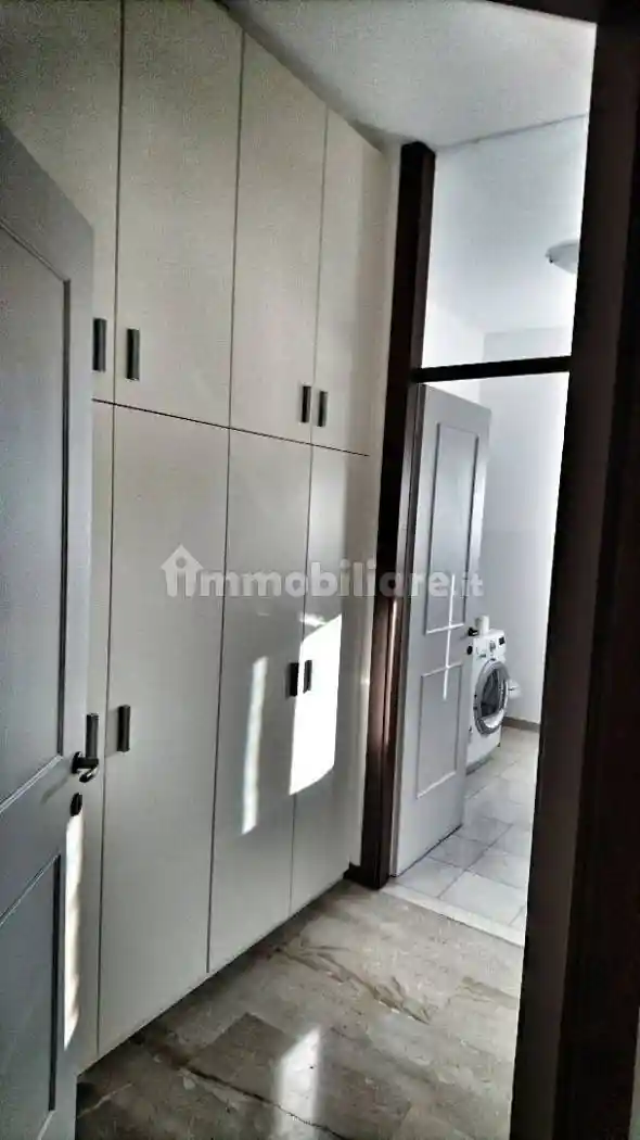 Trilocale via Marco Polo 2/a, Bonate Sotto - foto 3