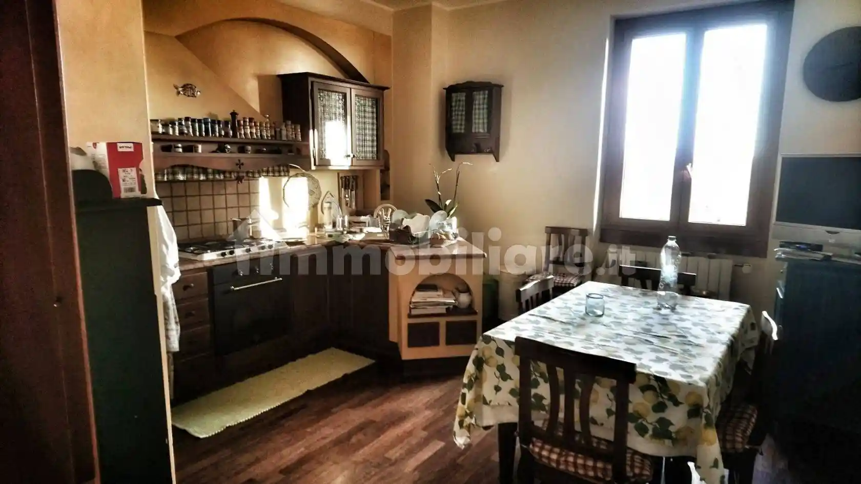 Trilocale via Marco Polo 2/a, Bonate Sotto - foto 5