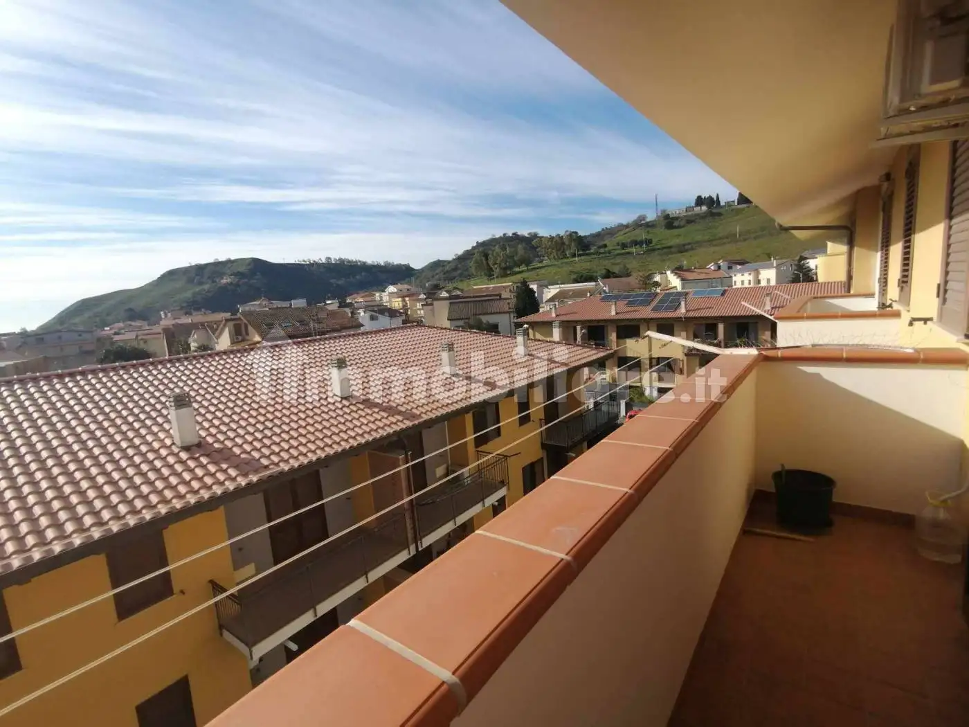 Appartamento in vendita a Catanzaro