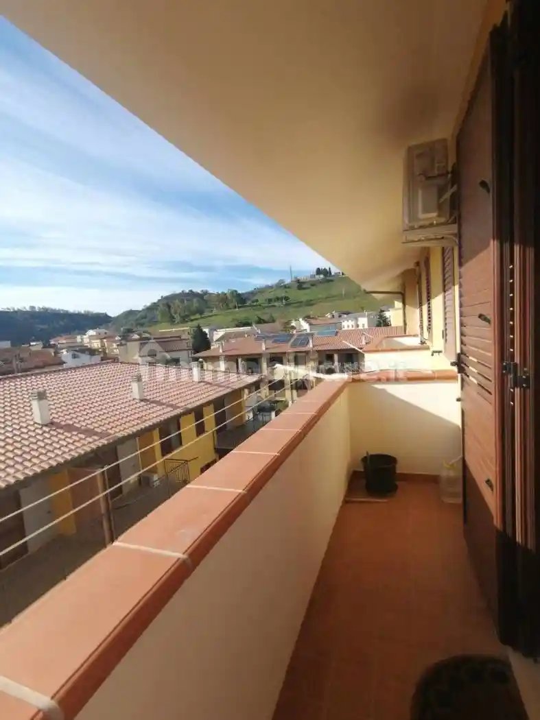 Bilocale via Monsignore Giovanni Apa 29, Santa Maria, Catanzaro - foto 2