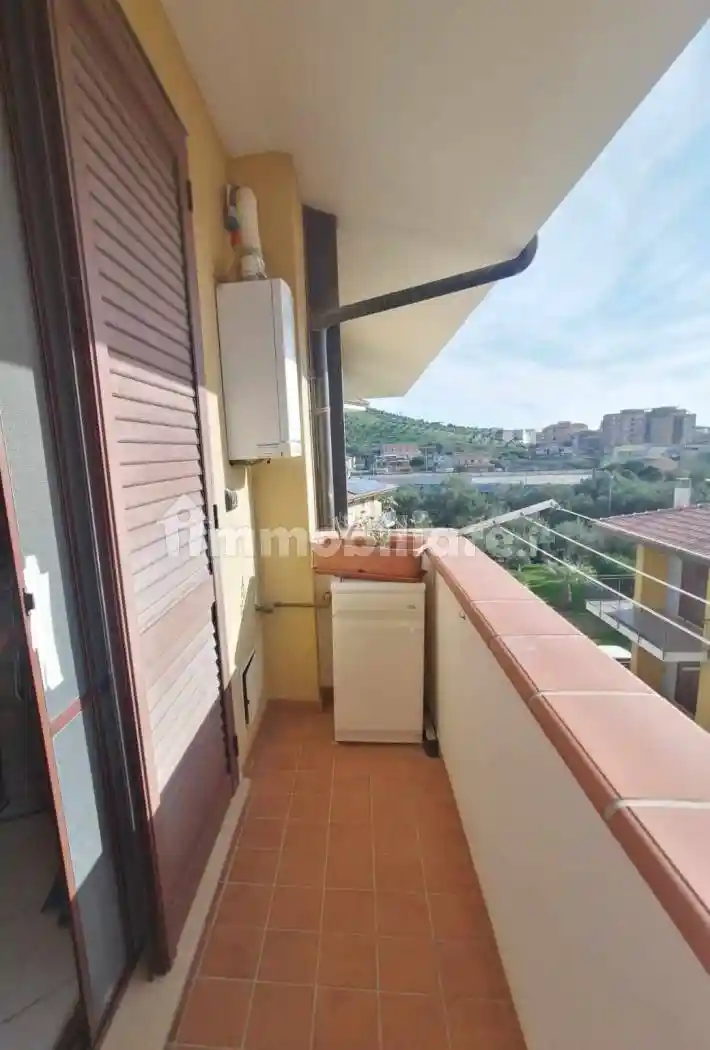 Bilocale via Monsignore Giovanni Apa 29, Santa Maria, Catanzaro - foto 3