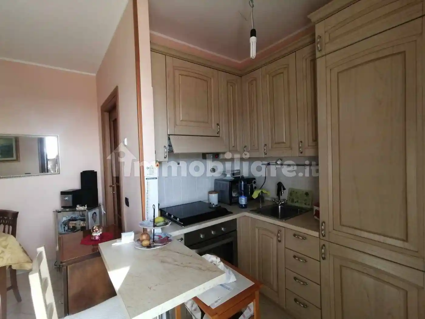 Bilocale via Monsignore Giovanni Apa 29, Santa Maria, Catanzaro - foto 4