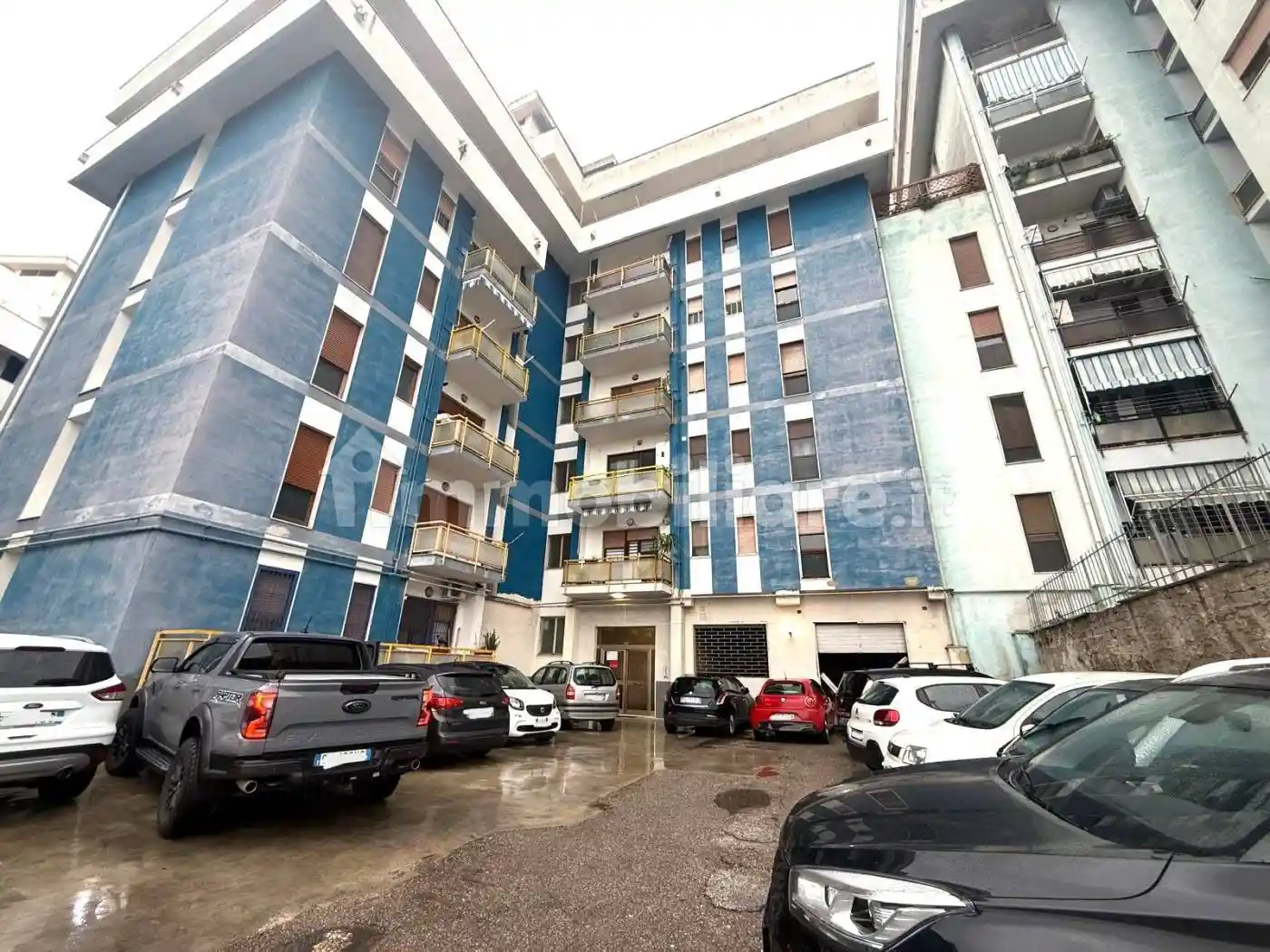 Appartamento via Napoli, San Vito, Benevento - foto 2