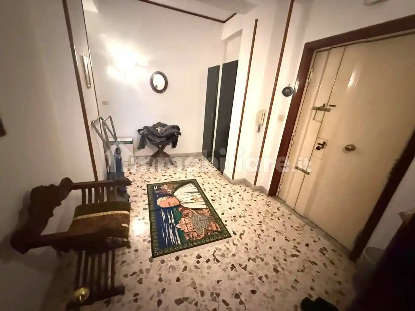 Appartamento via Napoli, San Vito, Benevento - foto 3