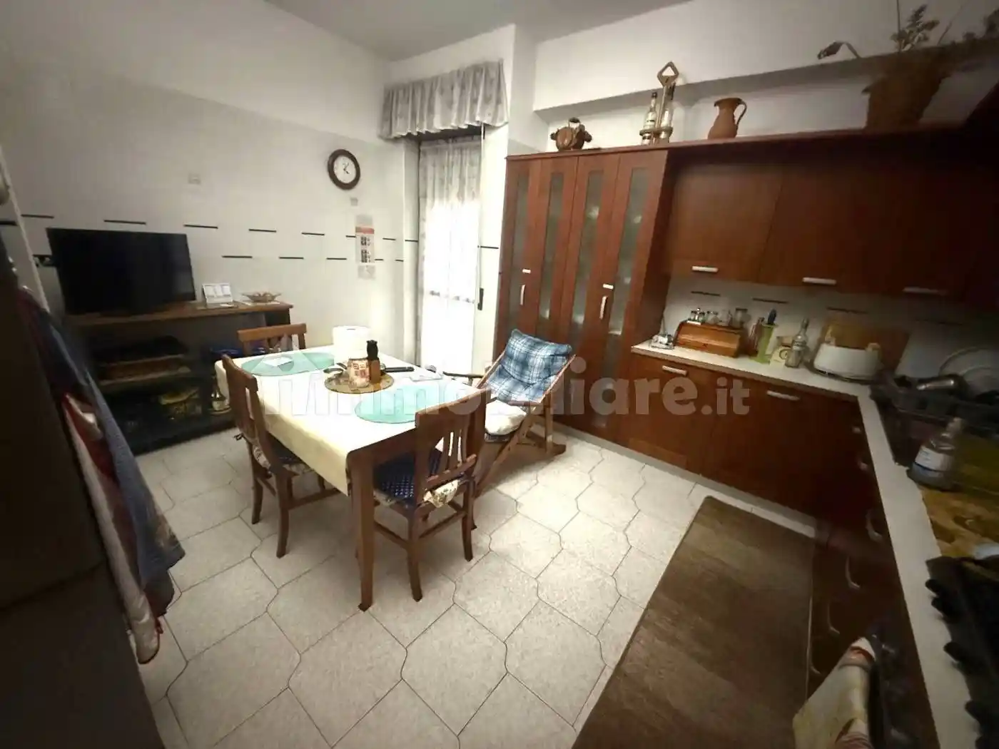 Appartamento via Napoli, San Vito, Benevento - foto 5