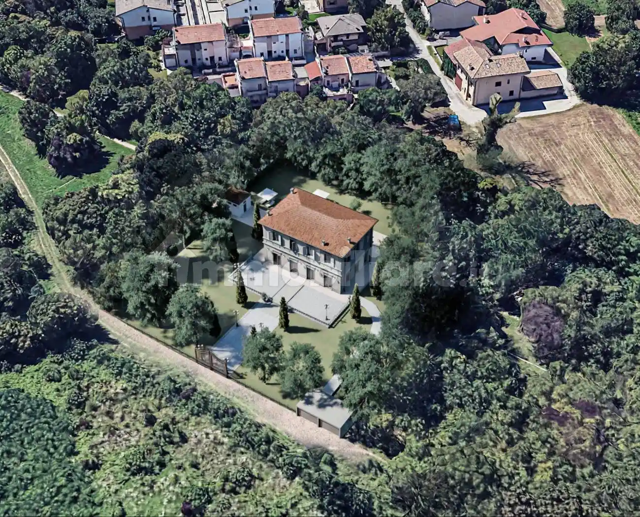 Villa in vendita a Udine