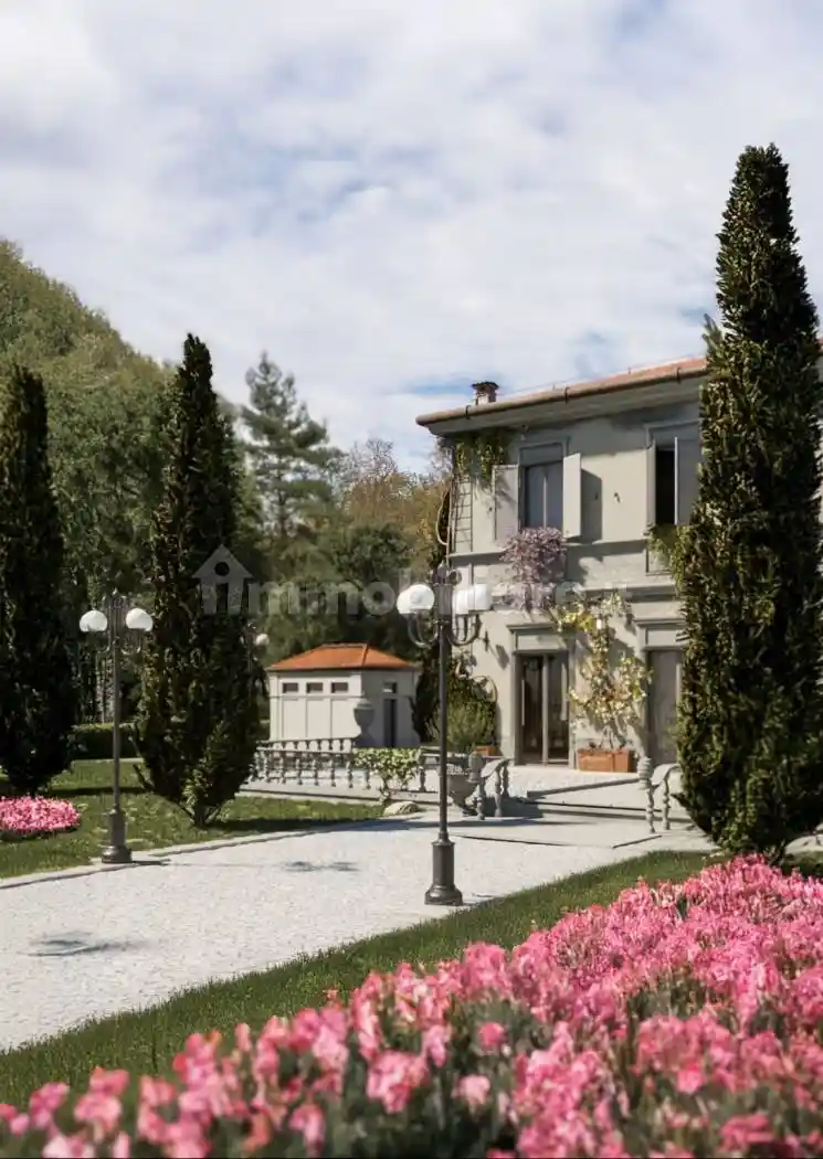 Villa plurifamiliare via Gran Selva, Ospedale, Udine - foto 4