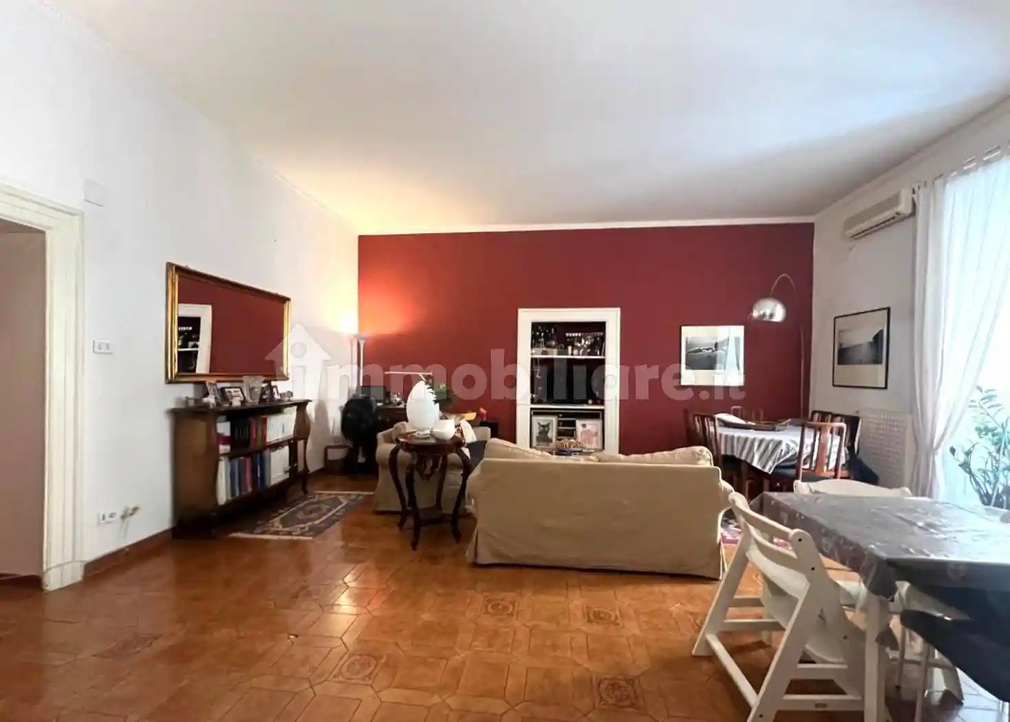 Trilocale via Monte di Dio, Santa Lucia, Napoli - foto 2