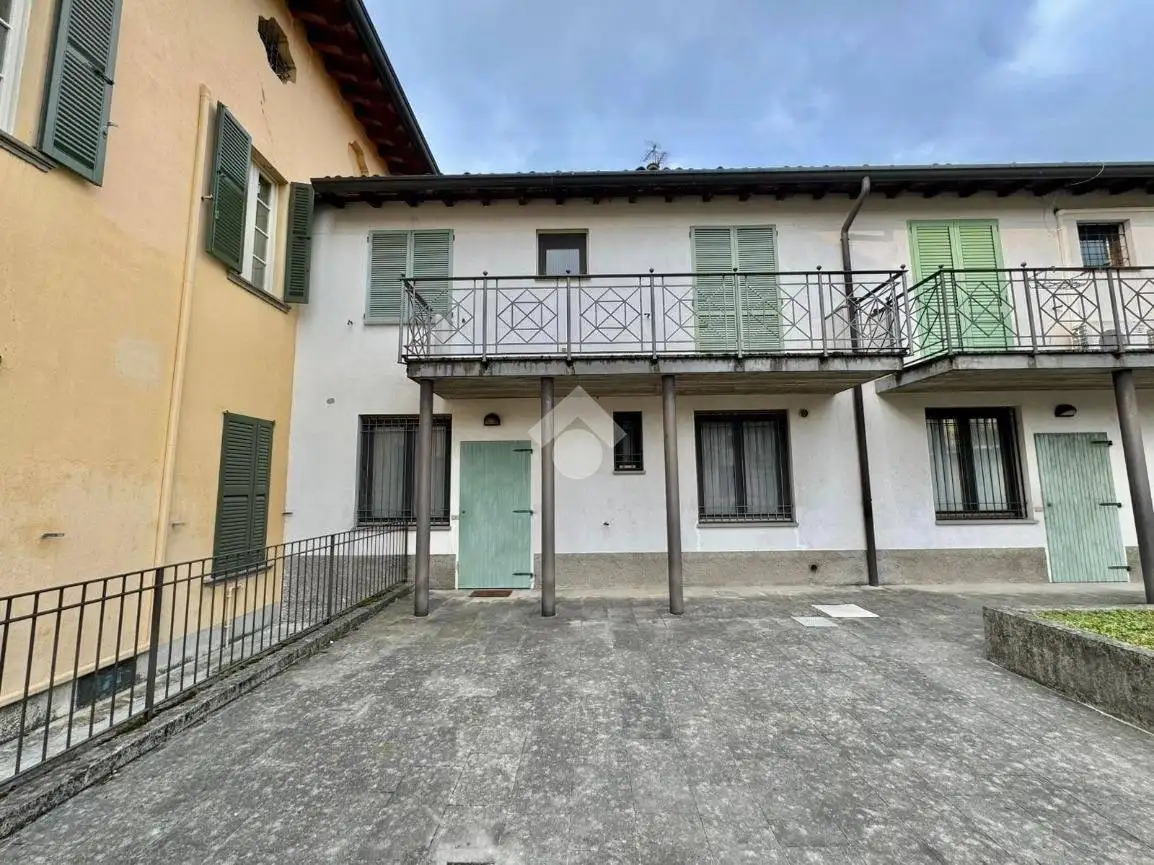 Trilocale via Torri 24, Calvenzano - foto 2