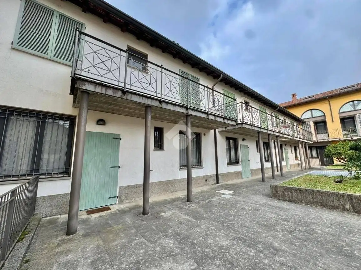 Trilocale via Torri 24, Calvenzano - foto 3