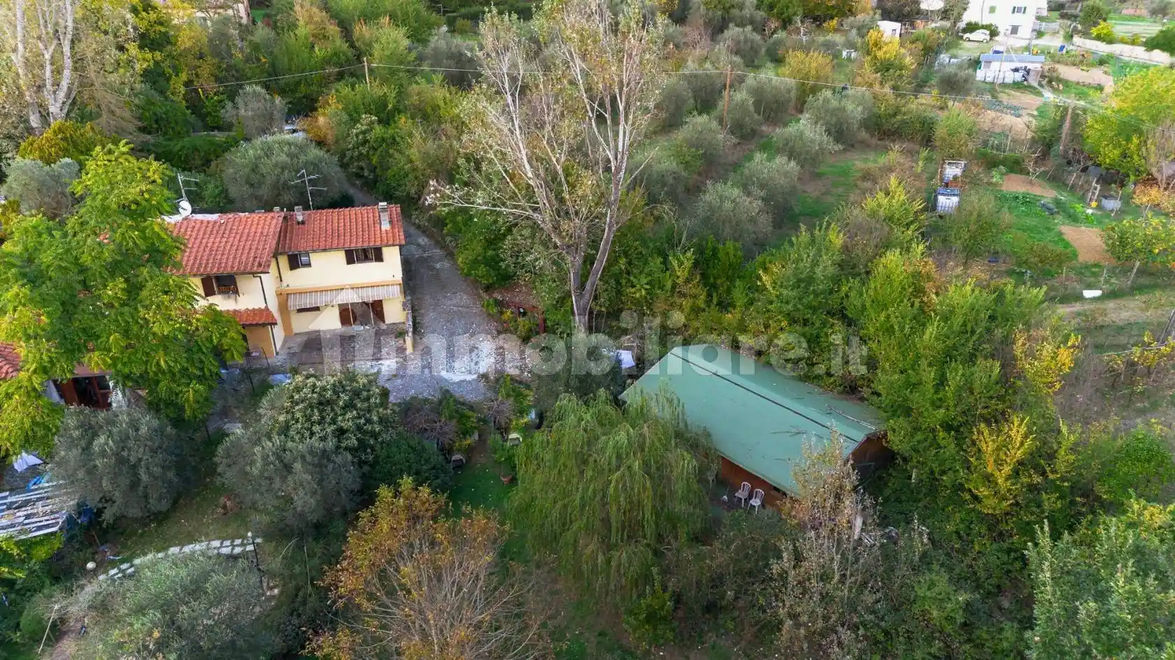 Villa in vendita a Rignano sull'Arno