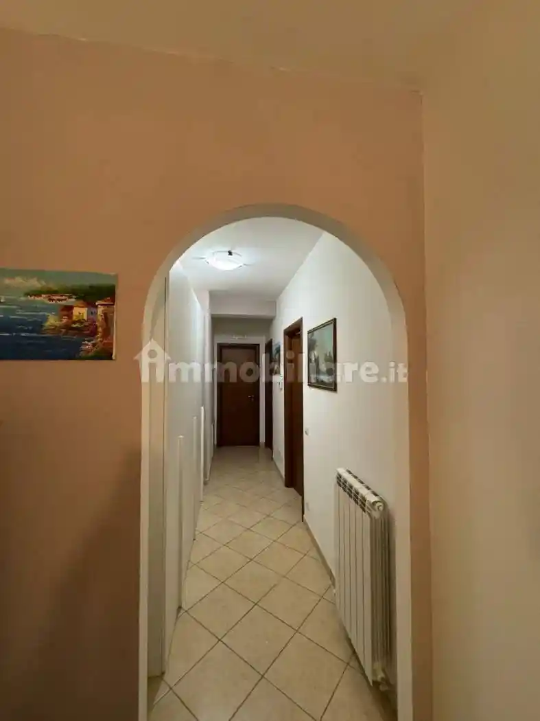 Appartamento in affitto a Vibo Valentia