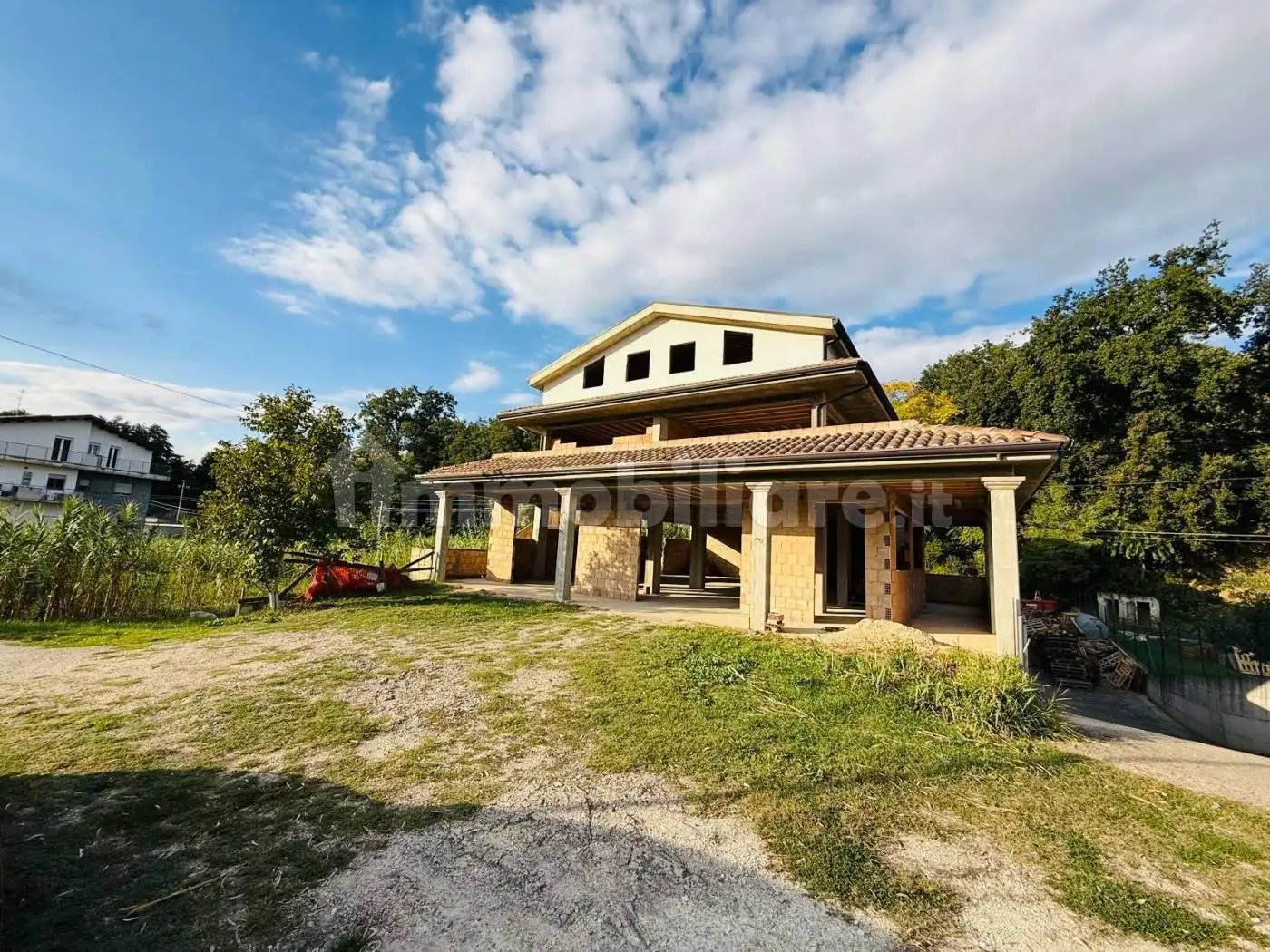 Villa in vendita a Elice