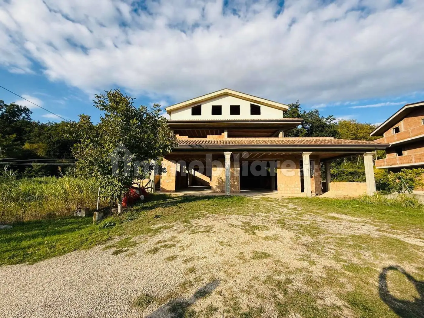 Villa plurifamiliare via Tevere, Elice - foto 2