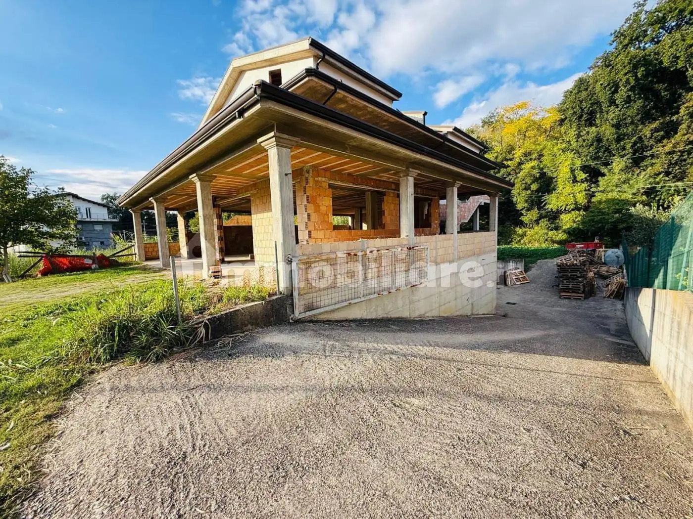 Villa plurifamiliare via Tevere, Elice - foto 5