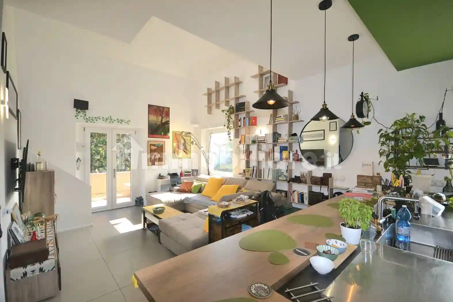 Casa indipendente - foto 2