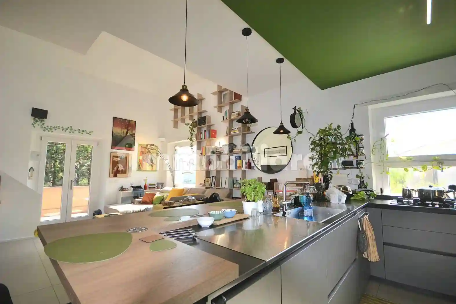 Casa indipendente - foto 3