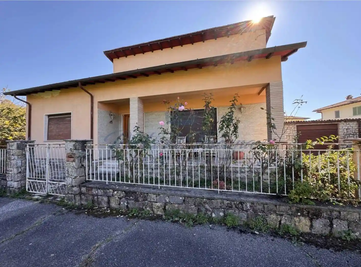 Villa in vendita a Pietrasanta