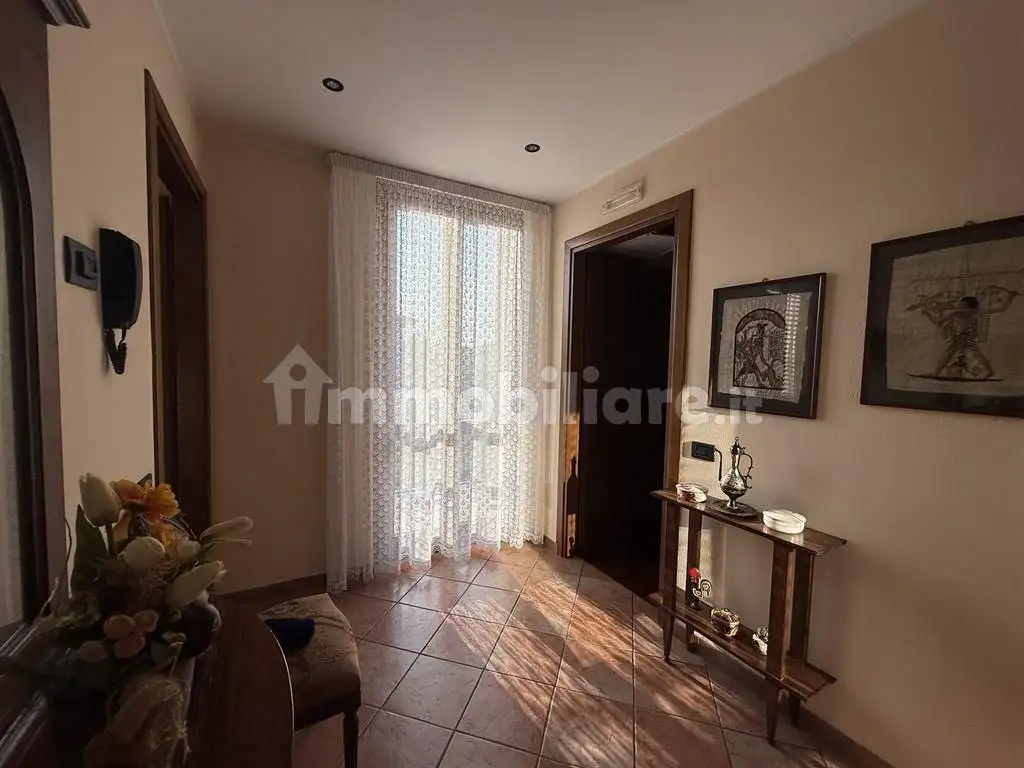 Villa bifamiliare via Bianchi 2, Cividate al Piano - foto 2