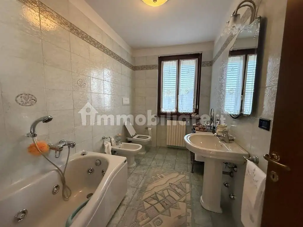 Villa bifamiliare via Bianchi 2, Cividate al Piano - foto 5