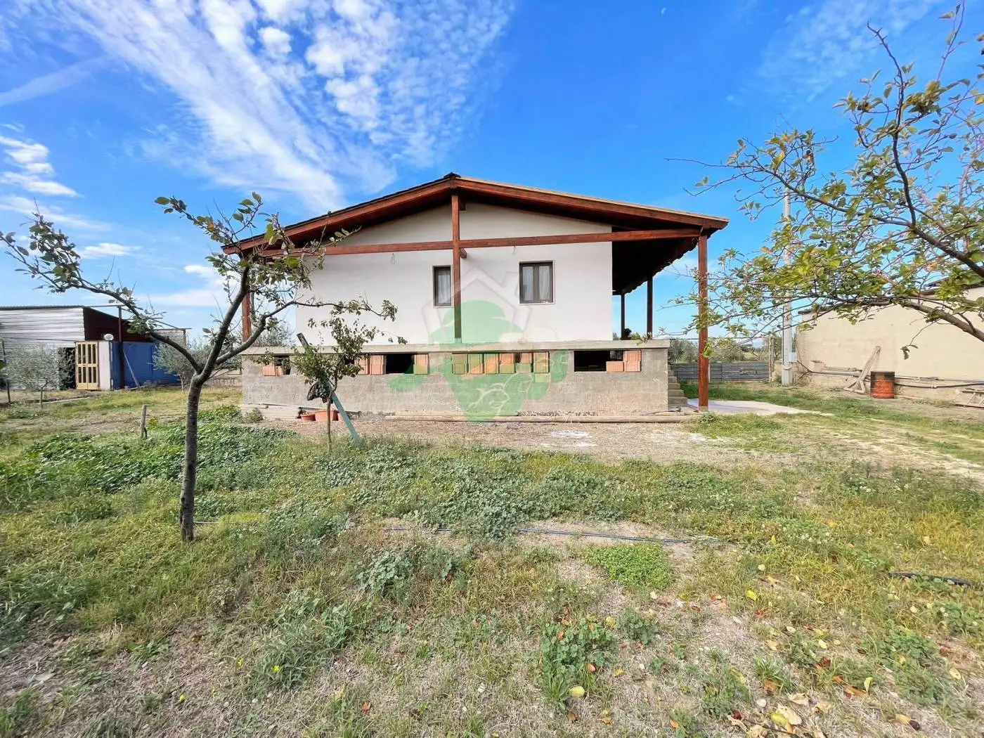 Villa in vendita a Foggia