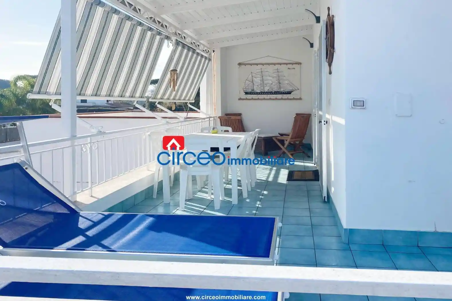 Appartamento in vendita a San Felice Circeo